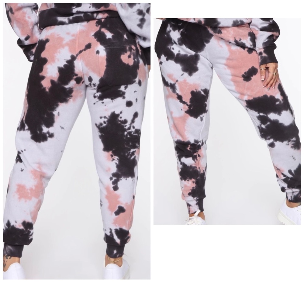 NWT Joggers